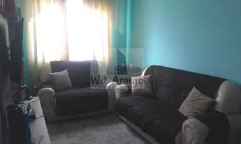 Imagem 5: Sobrado para Venda em São Paulo, Vila Aurea, 2 dormitórios, 1 banheiro, 1 vaga