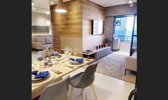 Imagem 2: Novo Empreendimento Edf Monte Solaro Candeias. 3 qts/ 78m2 , 2 vagas de garagem