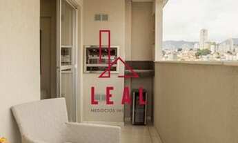 Imagem 3: Apartamento 3 quartos à venda, 3 quartos, 1 suíte, 2 vagas, Sagrada Família - Belo Horizon