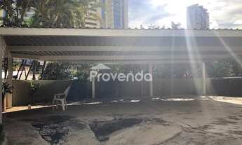 Imagem 3: CASA COMERCIAL 4 SUÍTES SETOR MARISTA