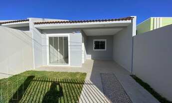 Imagem 3: Casa para Venda em Ponta Grossa, Uvaranas, 2 dormitórios, 1 banheiro, 1 vaga