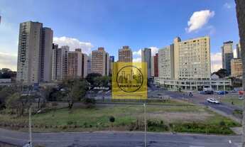 Imagem 6: Apartamento com 2 dormitórios à venda, 61 m² por R$ 499.900,00 - Jardim Botânico - Curitib