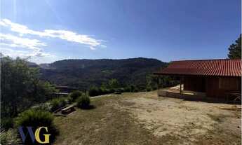 Imagem 2: Chácara para Venda em Campo Largo, Itambézinho, 2 dormitórios, 1 banheiro, 2 vagas