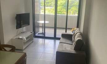 Imagem 3: Apartamento para aluguel com 2 quartos Salvador Prime