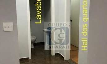 Imagem 2: Apartamento com 3 dormitórios à venda, 150 m² por R$ 1.280.000,00 - Pompeia - São Paulo/SP