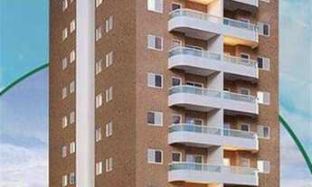 Imagem: Apartamento com 2 dorms, Aviação, Praia