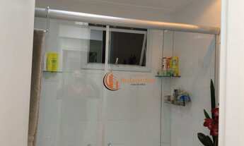 Imagem 13: Apartamento à venda, 133 m² por R$ 1.375.000,00 - Jardim - Santo André/SP