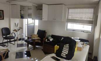 Imagem 5: Cjto bem localizado. Ao lado do Metrô Paraiso