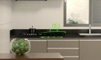 Imagem 4: BELO HORIZONTE - Apartamento Padrão - Letícia