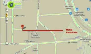 Imagem 2: Casa Quitinete para Aluguel em Pinheiros São Paulo-SP