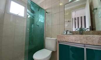 Imagem 7: Cobertura para venda tem 138 metros quadrados com 3 quartos em Guilhermina - Praia Grande