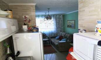 Imagem 6: Apartamento em São Paulo bairro Jardim Ipanema