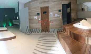 Imagem 4: Rio de Janeiro - Apartamento Padrão - Pechincha