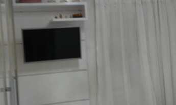 Imagem 6: Casa de condomínio para venda possui 125 metros quadrados com 3 quartos