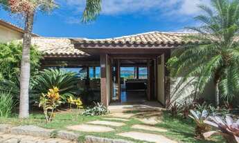 Imagem 6: Casa de condomínio com 8 quartos, em Geribá- Armação dos Búzios