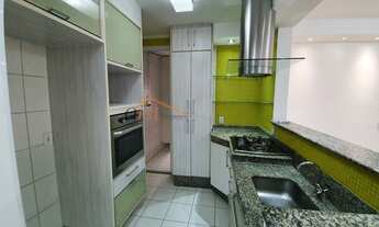 Imagem 6: Apartamento Padrão para Aluguel em Jaguaré São Paulo-SP