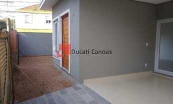 Imagem 7: Casa a Venda no bairro Nossa Senhora das Graças - Canoas, RS