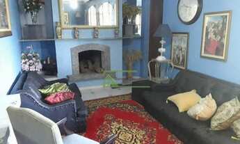 Imagem 5: Chácara com 6 dormitórios à venda, 2890 m² por R$ 1.600.000,00 - Zona Rural - São Roque/SP