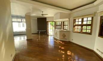 Imagem 6: Casa em Condomínio para Venda em Alphaville Santana de Parnaíba-SP