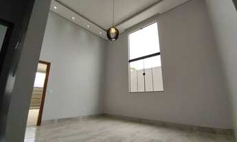 Imagem 5: Casa lago dos Buritis, Anápolis