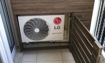 Imagem 7: Apartamento MOBILIADO para venda possui 51m² com 2 quartos em Tucuruvi - São Paulo - SP