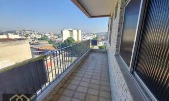 Imagem 3: Apartamento à venda no bairro Irajá - Rio de Janeiro/RJ, Zona Norte