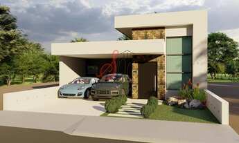 Imagem 5: Casa em Condomínio para Venda em Sorocaba, Condomínio Campos do Conde, 3 dormitórios, 1 su