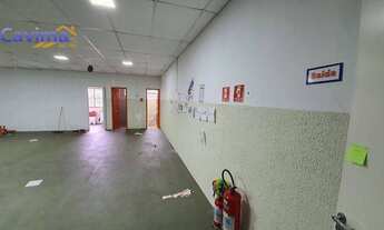 Imagem 3: Salão para alugar, 250 m² por R$ 3.000,00 - Jardim Silvina - São Bernardo do Campo/SP