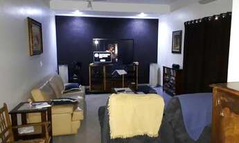 Imagem 4: Casa à venda no bairro São Francisco - São José do Rio Preto/SP