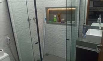 Imagem 6: Casa residencial - loteamento brisa leste