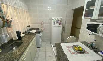 Imagem 5: Apartamento para venda com 66 metros quadrados com 3 quartos em Lapa de Baixo - São Paulo