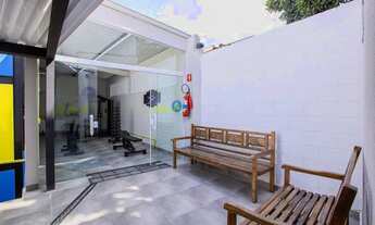 Imagem 7: Apartamento Mobiliado para Locação em São Paulo, Vila Ipojuca, 1 dormitório, 1 banheiro