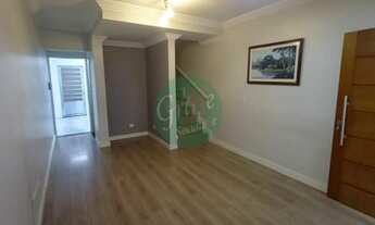 Imagem 2: Sobrado à venda no bairro Vila Espanhola - São Paulo/SP, Zona Norte