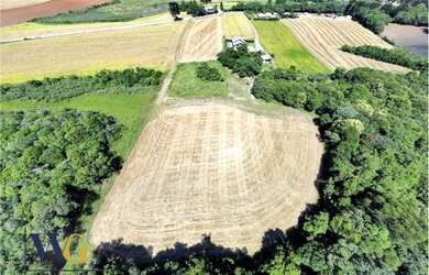 Imagem 3: Terreno Rural para Venda, Rodeio Chapada