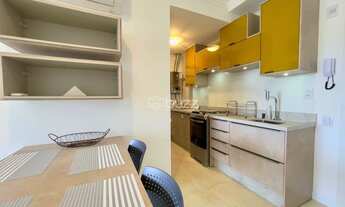 Imagem 5: Studio com 46m2 muito bem mobiliado e pronto para morar, 1 quarto em Campeche - Florianópo