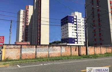 Imagem 3: Terreno à venda, 1358 m² - Portão - Curitiba/PR