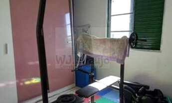 Imagem: Apartamento para Venda em São Paulo, Conjunto