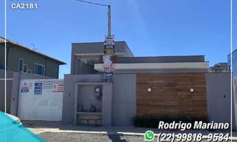 Imagem 7: Vendo maravilhosa casa linear de 3 quartos na Enseada em Rio das Ostras