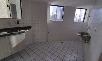 Imagem 3: Apartamento Manaira 3 quartos