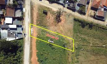 Imagem 2: Terreno em Penha com 911,88m² Escriturado