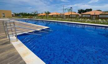 Imagem 6: Oportunidade / Condomínio Reserva rio Cuiabá com ar condicionados