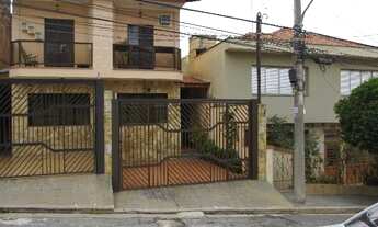 Imagem: Sobrado com 4 dormitórios à venda, 105