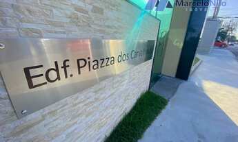 Imagem 2: Apartamento Novo, 57m2, 2 Quartos, 1 Suíte, 30m da Orla de Casa Caiada