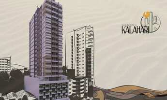 Imagem: Edifício Centro de Chapecó