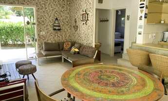 Imagem 3: Casa Em Condominio RESIDENCIAL em São Sebastião - SP, JUQUEHY