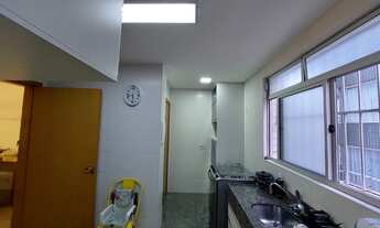 Imagem 7: Apto á venda Buritis-BH/3quartos/3banheiros/suíte/closet/varanda/salão festas/elevador/2va