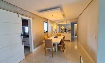 Imagem 7: Apartamento para venda com 142 metros quadrados com 4 quartos em Patamares - Salvador - BA