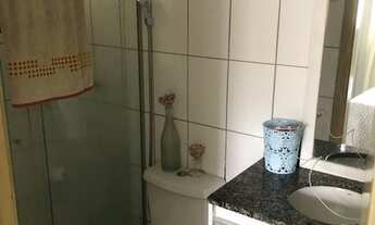 Imagem 6: Casa com 3/4 sendo 1 suíte, possibilidade de entrada zero