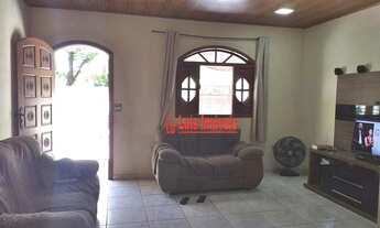 Imagem 4: Casa com 4 dormitórios à venda, 455 m² por R$ 1.120.000,00 - Piratininga - Niterói/RJ