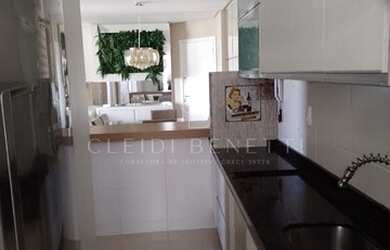 Imagem 3: Apartamento no centro de Itajaí com 2 quartos